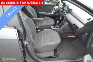 Dacia Jogger Dacia Jogger 1.0 TCe Bi-Fuel LPG-G3 Comfort 5p. - afbeelding nr 12
