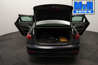 Audi A6 Audi A6 Limousine 50 TFSI e quattro S edition|CAMERA|LED|ACC - afbeelding nr 77