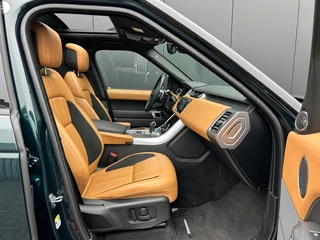 Land Rover Range Rover Sport - afbeelding nr 3