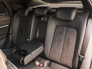 Audi e-tron | S EDITION | ZWART OPTIEK | PANO | 360 | S-LINE INTERIEUR | - afbeelding nr 17