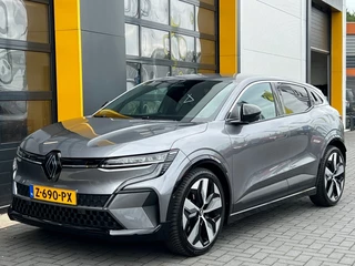 Renault Megane E-Tech Renault Megane E-Tech EV60 Optimum Charge Techno 220 pk Bomvol ! - afbeelding nr 33