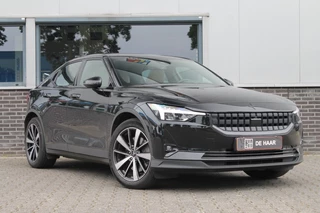 Polestar 2 - afbeelding nr 11