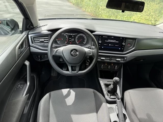 Volkswagen Polo - afbeelding nr 2