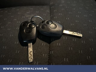 Opel Movano Cruisecontrol, Parkeersensoren, Bijrijdersbank - afbeelding nr 19