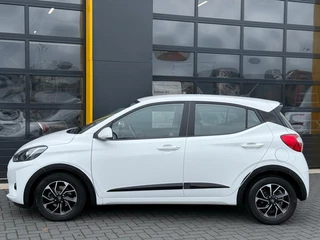 Hyundai i10 - afbeelding nr 8