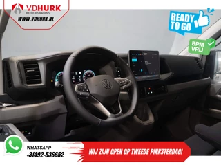 Volkswagen Crafter - afbeelding nr 13