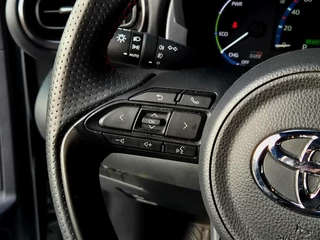 Toyota Yaris Cross Toyota Yaris Cross 1.5 Hybrid GR Sport Automaat |Nav|Cam|Top! - afbeelding nr 29