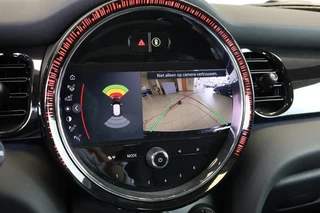 MINI Cooper MINI Cooper John Works 2.0 231 PK - Harman/Kardon - Head Up - Pano - Leder - Camera - afbeelding nr 23