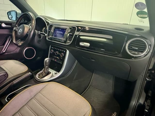Volkswagen Beetle Volkswagen Beetle 2.0 TSI Dune Automaat (Pano/Leder/Xenon) - afbeelding nr 27