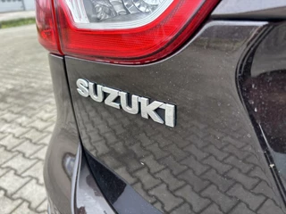 Suzuki S-Cross Suzuki SX4 S-Cross 1.6 Exclusive AUTOMAAT Automatische Airco/ Cruise Control/ Parkeersensoren voor en achter!! - afbeelding nr 5