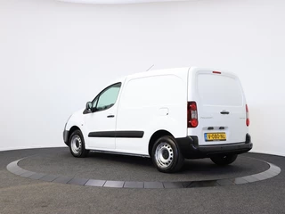 Peugeot Partner - afbeelding nr 8