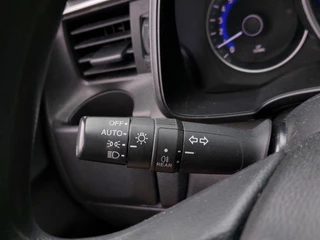 Honda Jazz 1.3 i-VTEC 102pk Comfort | Navi | Airco | Cruise | Bluetooth Carkit+Streaming |  Pdc V+A | Stoelverwarming | Rijstrook+Licht+Regensensor | 15''lm | Trekhaak - afbeelding nr 19