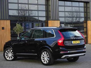 Volvo XC90 Volvo XC90 2.0 T8 TE 392PK AWD Inscription / LED - afbeelding nr 3
