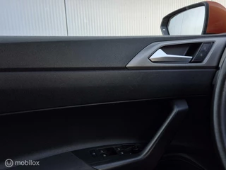 Volkswagen Polo VOLKSWAGEN POLO 1.0 TSI COMFORTLINE/ADAPTIVE CRUISE/TREKHAAK/LED/BLUETOOTH - afbeelding nr 30