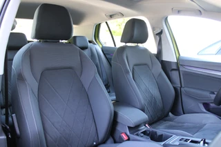 Volkswagen Golf AUTOMAAT|Pano|Clima|Cruise|LM-Velgen|Audio - afbeelding nr 8