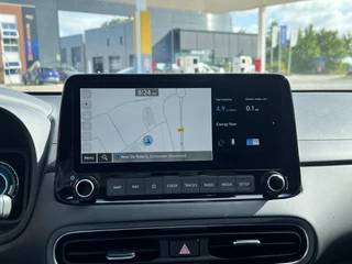 Hyundai Kona Hyundai Kona 1.6 GDI HEV Fashion | Camera | Apple/ Android carplay | NAV | Cruisecontrol - afbeelding nr 15