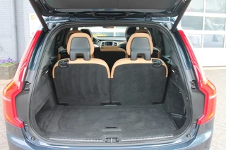 Volvo XC90 - afbeelding nr 13