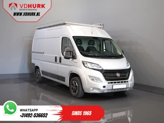 Fiat Ducato - 215499372-0