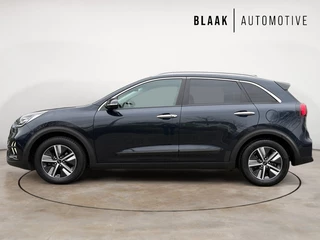 Kia Niro - afbeelding nr 2