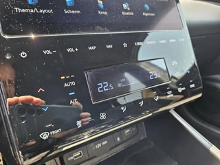 Hyundai Tucson Hyundai Tucson 1.6 T-GDI MHEV N Line | Automaat | 2023 - afbeelding nr 35