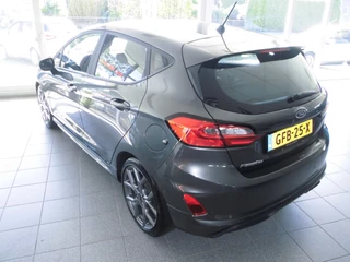 Ford Fiesta Ford Fiesta EcoBoost ST-line model 2023 laatste model Fiesta - afbeelding nr 13