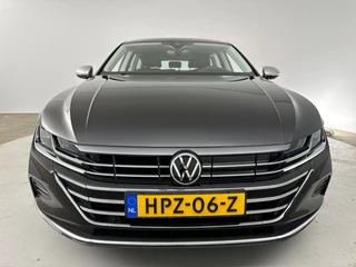 Volkswagen Arteon Volkswagen Arteon Shooting Brake 1.4 TSI e-Hybrid Elegance Business + | Virtual Cockpit | Elektrische Achterklep | Elektrische Stoelen - afbeelding nr 29