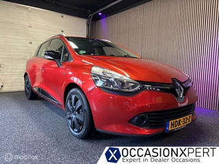 Renault Clio Renault Clio Estate 0.9 TCe Dynamique - afbeelding nr 1