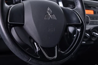 Mitsubishi Space Star - afbeelding nr 8