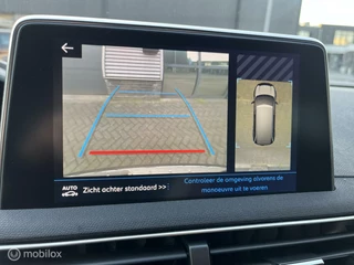 Peugeot 5008 Peugeot 5008 1.2 PureTech GT-Line Keyless CarPlay Led - afbeelding nr 33