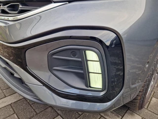 Volkswagen T-Roc Volkswagen T-Roc 1.5 TSI DSG 3x R-Line /Pano /1e eig. /garantie - afbeelding nr 37
