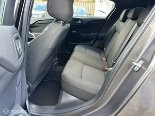 Citroën DS4 Citroen DS4 1.2 PureTech Business  37.666 km! Auto is nieuw! - afbeelding nr 15