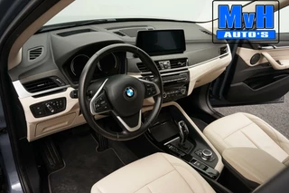 BMW X1 BMW X1 sDrive20i VDL Nedcar Edition|LEDER|H/K AUDIO|CAMERA|NAP - afbeelding nr 45