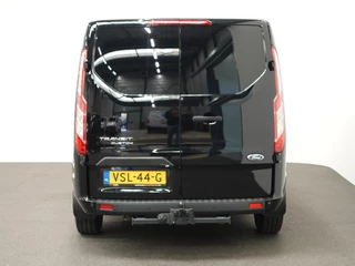 Ford Transit Custom Ford Transit Custom 280 2.0 TDCI L1H1 Trend Navi Airco Camera Parkeersensoren Trekhaak - afbeelding nr 4