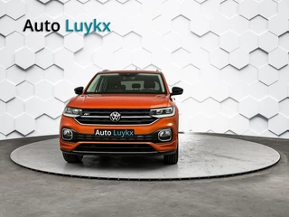 Volkswagen T-Cross - afbeelding nr 7