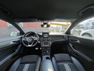 Mercedes-Benz CLA | AUTOMAAT | CAMERA | NAVI | LED | - afbeelding nr 15