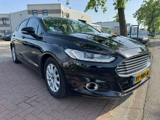Ford Mondeo 1.5 Titanium Automaat