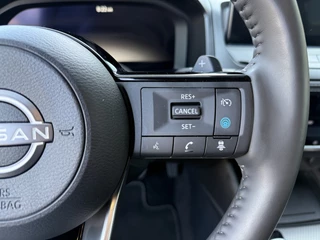 Nissan QASHQAI Nissan QASHQAI 1.3 MHEV Xtronic N-Connecta NIEUW - afbeelding nr 20
