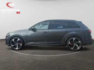 Audi Q7 Audi Q7 Compet 60 TFSI e PHEV 462PK Quattro BTW Auto | 3x S Line |B&O| Panoramadak | Leder Stoelen | Trekhaak | Full Option - afbeelding nr 24