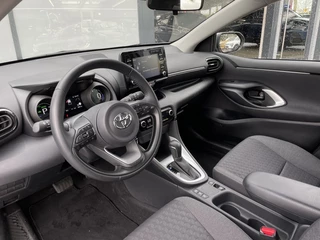 Toyota Yaris Toyota Yaris 1.5 Hyb. Dynamic - afbeelding nr 5