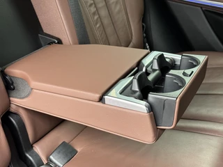 BMW X5 BMW X5 xDrive40i High Executive 7p. Navi,Clima,Cruise Adaptief,Leder,Camera,LM Velgen 22'',Stoelverwarming,341pk - afbeelding nr 42