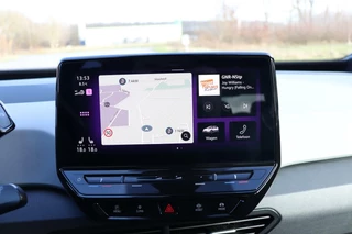 Volkswagen ID.3 Volkswagen ID.3 First Plus 58 kWh 3 fase adaptive cruise lane asist carplay stoel+stuur verwarming sfeerverlichting camera regensensor - afbeelding nr 20