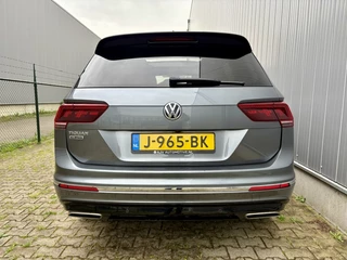 Volkswagen Tiguan Allspace - afbeelding nr 6