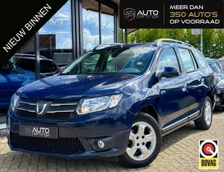 Dacia Logan MCV 0.9 TCe Prestige