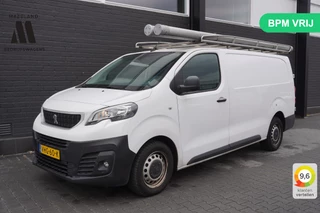 Peugeot Expert 2.0 BlueHDI 120PK L3 EURO 6