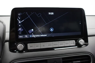 Hyundai Kona Hyundai Kona Electric Comfort 64 kWh - Carplay, Camera, Cruise - afbeelding nr 17