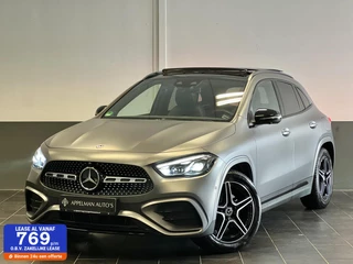 Mercedes-Benz GLA - 208384514-0