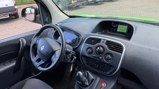 Renault Kangoo - afbeelding nr 8