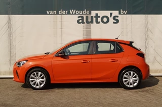 Opel Corsa-e - 383126509-0