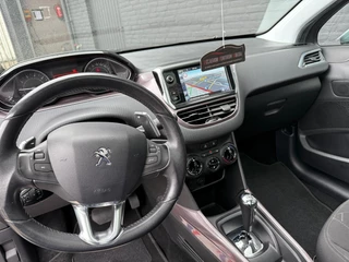 Peugeot 2008 Peugeot 2008 1.2 PureTech Active NAVI | AIRCO | CRUISE | PANO | NWE APK - afbeelding nr 13