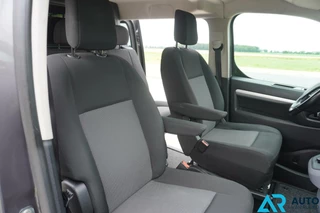 Peugeot Expert Peugeot Expert 2.0 BlueHDI 180 * Automaat * Dubbele cabine - afbeelding nr 15